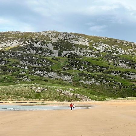 Mia'S Self Catering Holiday Cottage Donegal Claggan  Ngoại thất bức ảnh