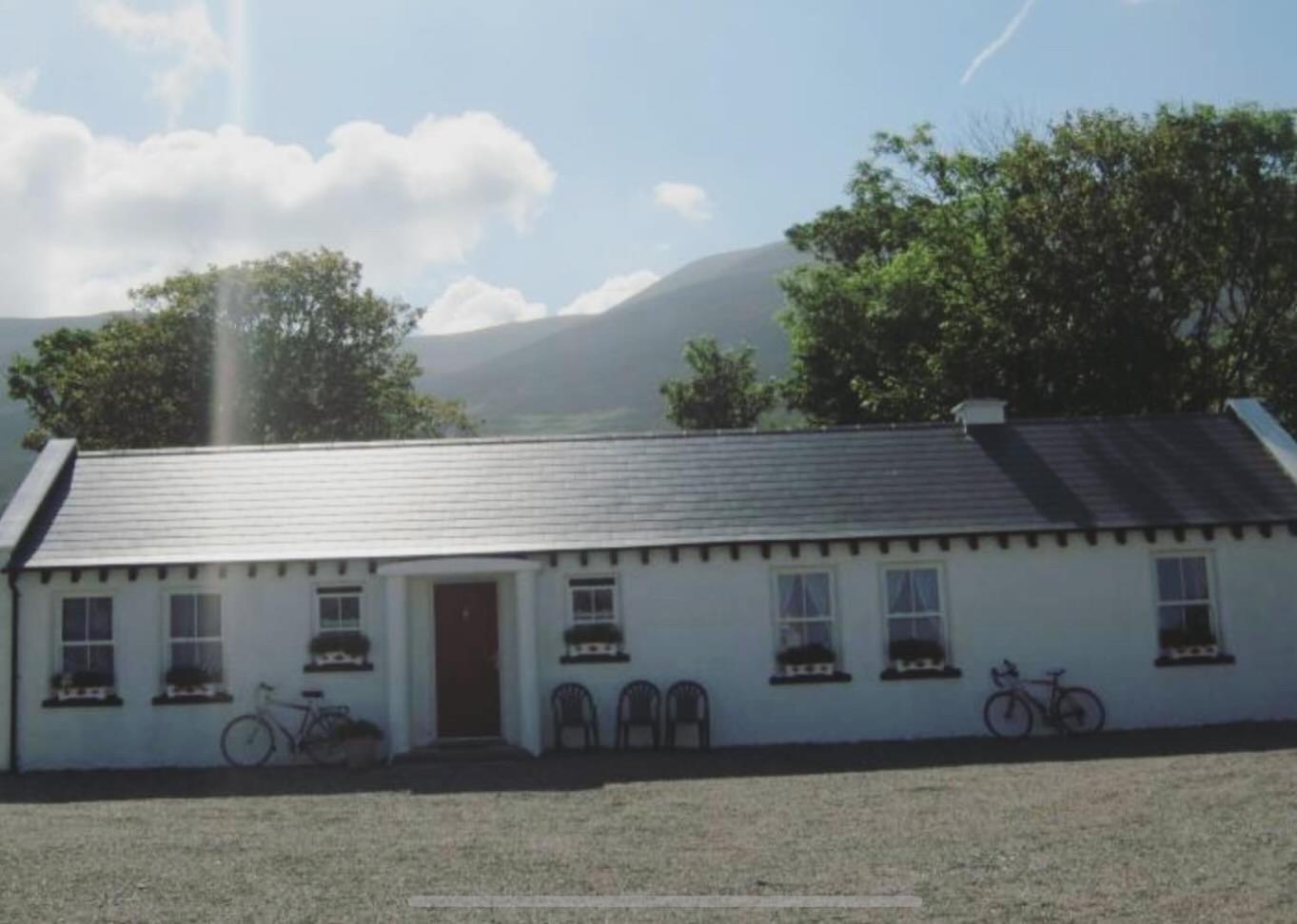 Mia'S Self Catering Holiday Cottage Donegal Claggan  Ngoại thất bức ảnh