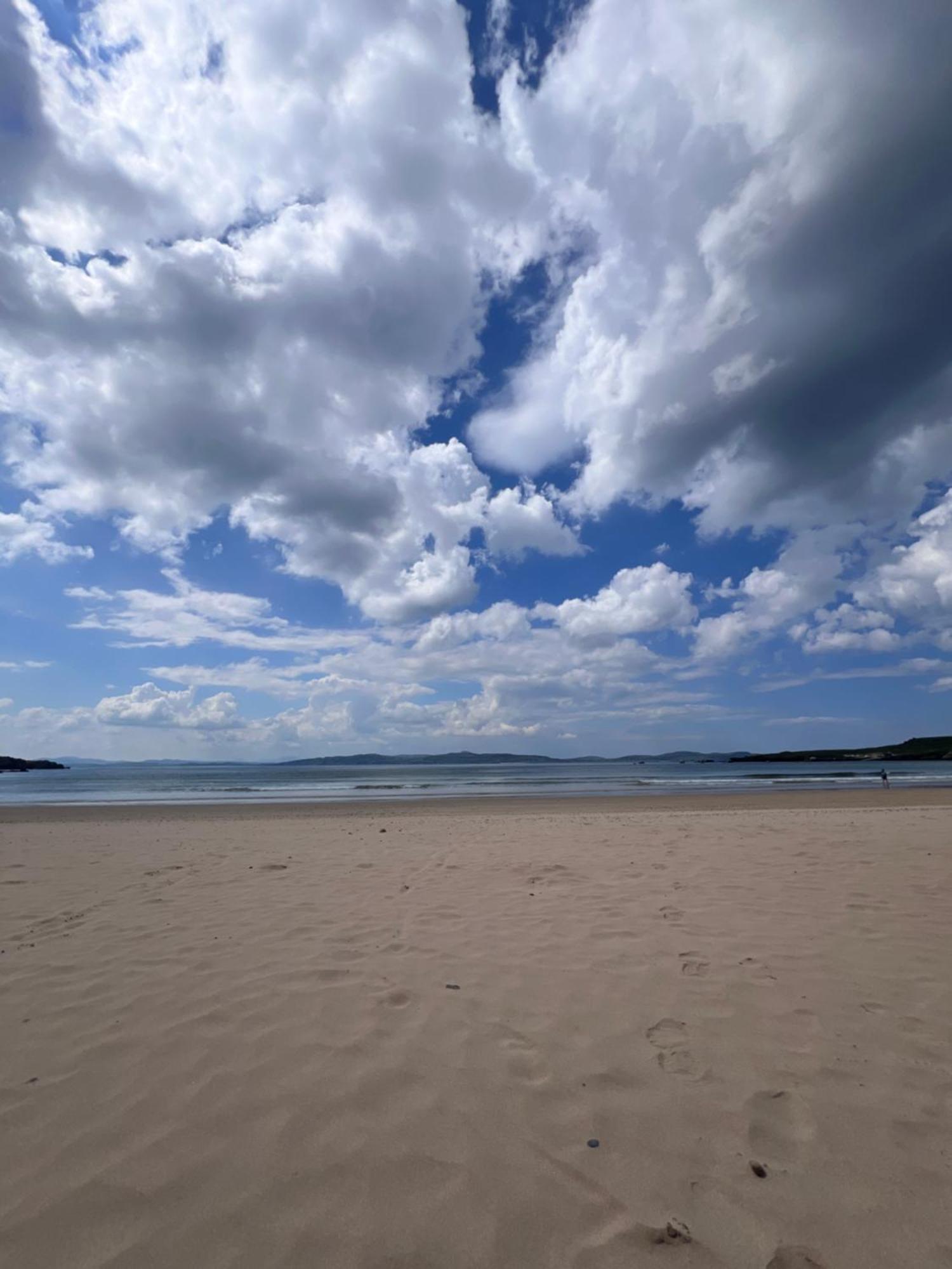 Mia'S Self Catering Holiday Cottage Donegal Claggan  Ngoại thất bức ảnh
