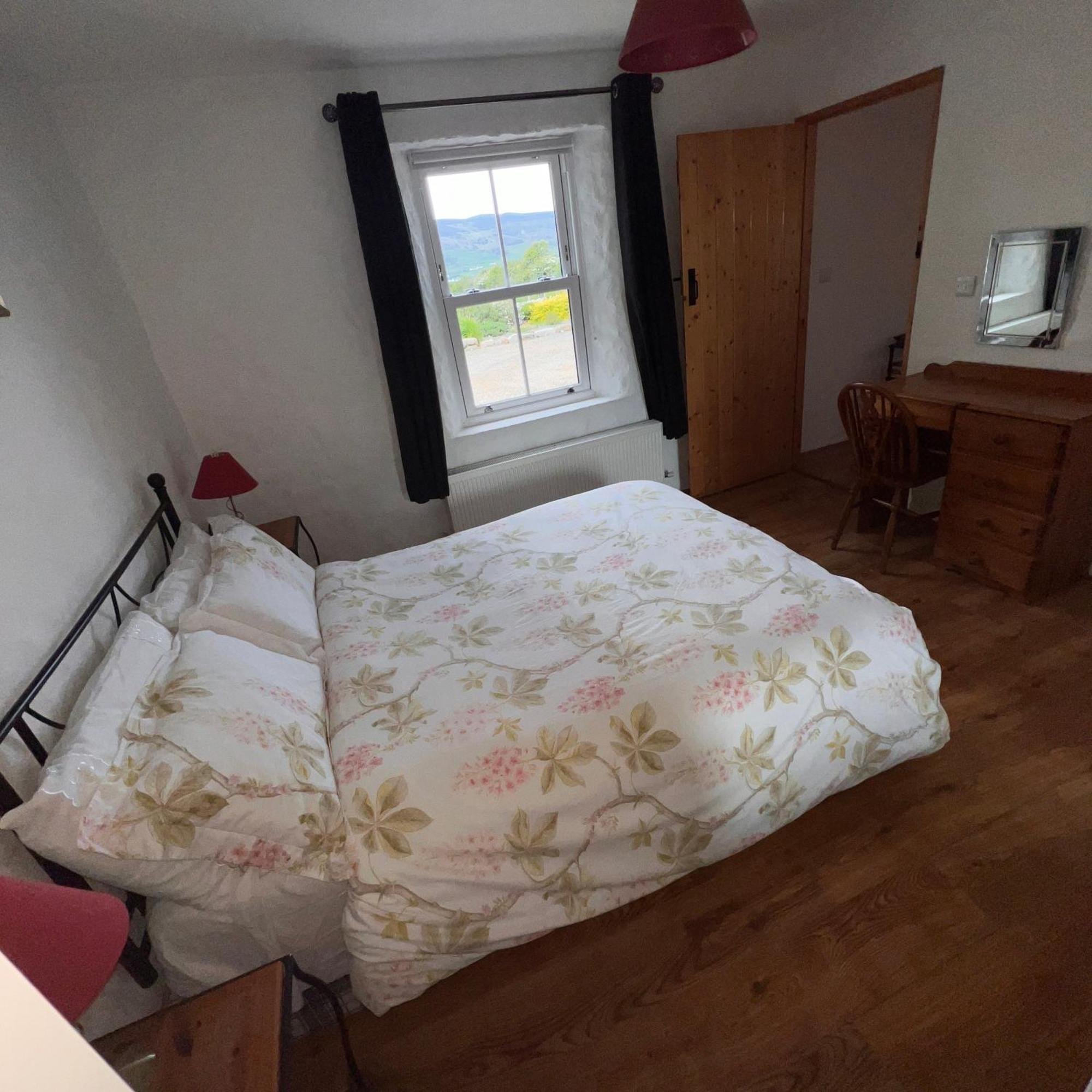 Mia'S Self Catering Holiday Cottage Donegal Claggan  Ngoại thất bức ảnh