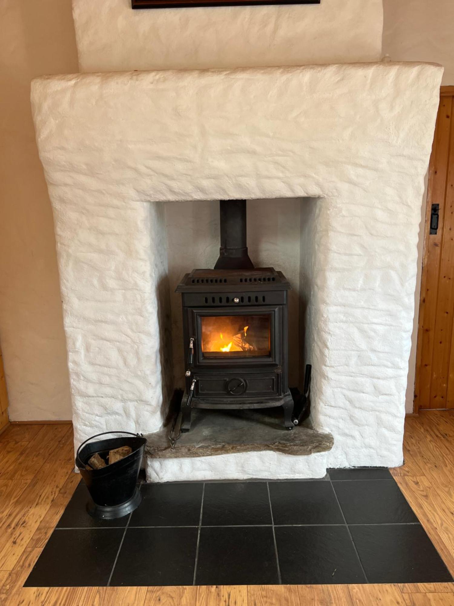 Mia'S Self Catering Holiday Cottage Donegal Claggan  Ngoại thất bức ảnh