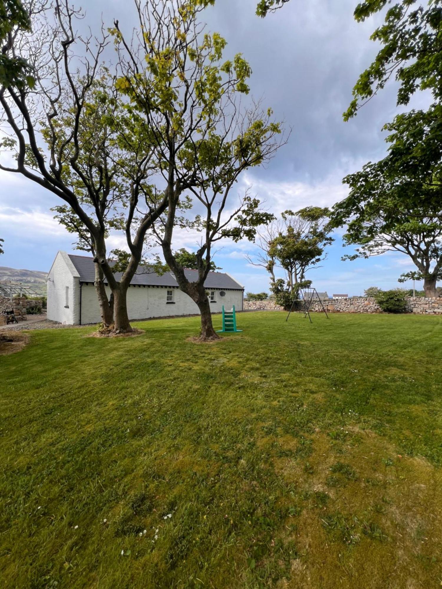 Mia'S Self Catering Holiday Cottage Donegal Claggan  Ngoại thất bức ảnh