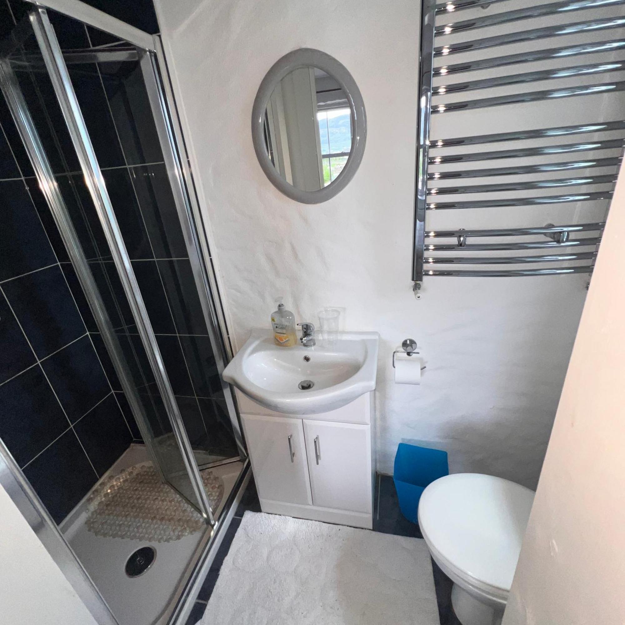 Mia'S Self Catering Holiday Cottage Donegal Claggan  Ngoại thất bức ảnh