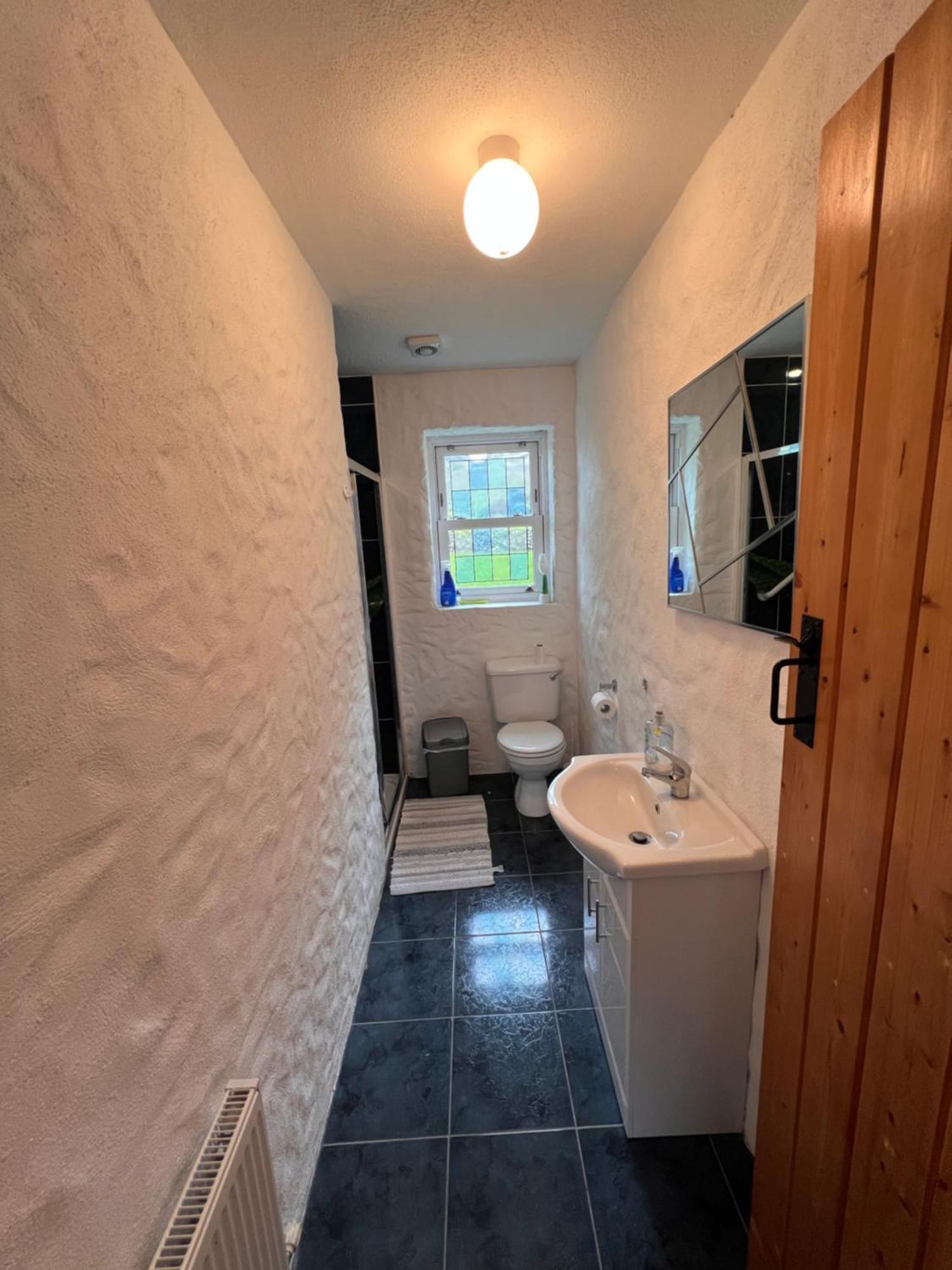 Mia'S Self Catering Holiday Cottage Donegal Claggan  Ngoại thất bức ảnh