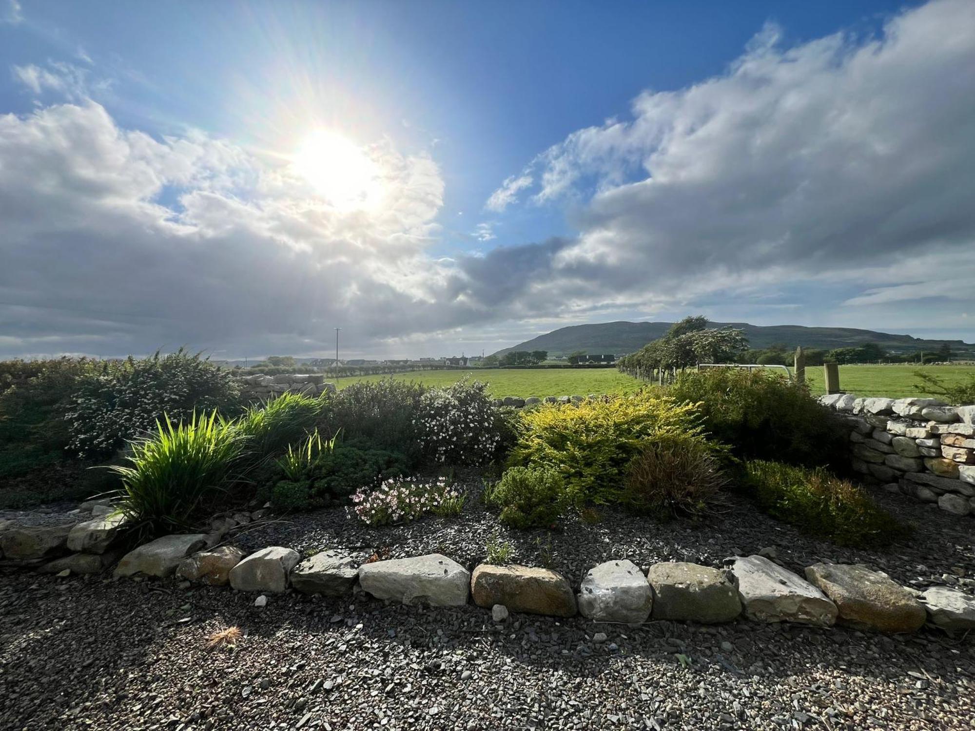 Mia'S Self Catering Holiday Cottage Donegal Claggan  Ngoại thất bức ảnh