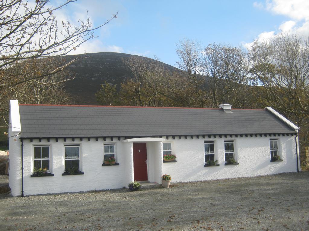 Mia'S Self Catering Holiday Cottage Donegal Claggan  Ngoại thất bức ảnh